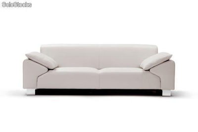Sofa calista 195 italia design transport gratis