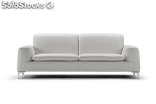 Sofa calista 233 italia design transport gratis