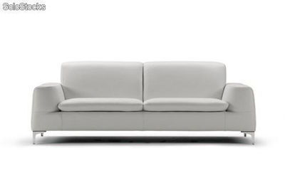 Sofa calista 233 italia design transport gratis