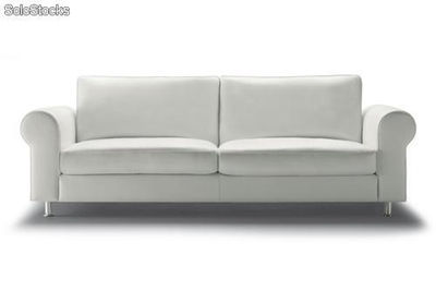 Sofa calista 288 italia design transport gratis