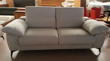 Sofa cama color beige