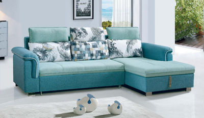 sofá cama para sala de estar - Foto 2
