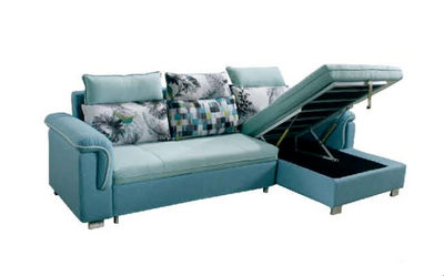 sofá cama para sala de estar - Foto 4