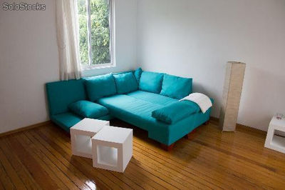 Sofa cama Yamile - Foto 2