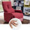 Sofá cápsula de estilo italiano, sofá individual de ocio, sala de estar, función - Foto 3