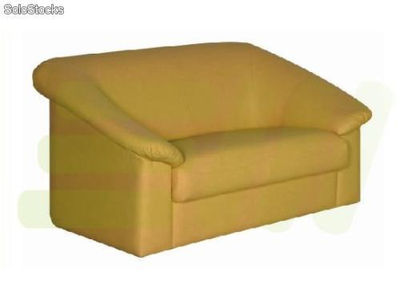 Sofa en 1,2,3 Plazas Diseño Italiano 