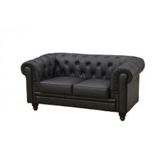 Sofa espera chester springfield doble