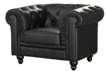 Sofa espera chester springfield doble - Foto 5