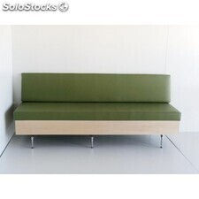 Sofa gula - Foto 3