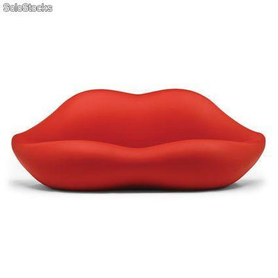Sofa lips sofa labios