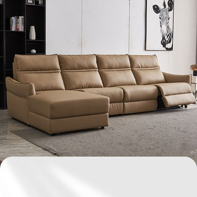 Sofá multifuncional moderno minimalista nórdico combinación de sala de estar