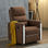 Sofá nórdico de ocio para una sola silla, sofá de tela práctico para apartamento - Foto 5