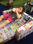 SofaCama para bebé diseño Amebas de dulce - Foto 2