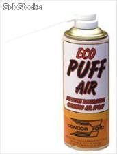 Soffione detergente - ECO PUFF-AIR