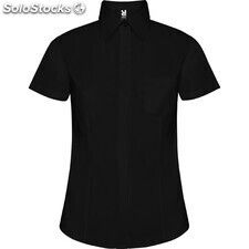 Sofia working s/s shirt xl black ROCM50610402 - Foto 2