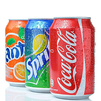 Soft Drinks, Coca Cola, Fanta, Sprite , Pepsi, 7up