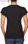 Soft style ladie&amp;#39;s v-neck t-shirt t-shirt de senhora com decote em v - 1