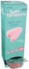 Soft-tampons, normal dry pack 10