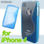 Soft tpu Volver Hard Cover para el iPhone 4 - 1