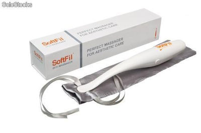 SoftFil® Hautmassagegerät.