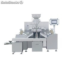 Softgel-Produktionslinie SofCN-180/200/250