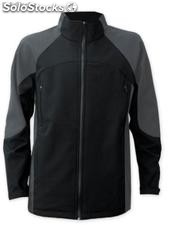 Softshell 246i Bicolor