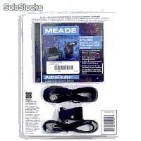 Software Astrofinder y cable #505