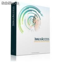 Software de Controlo de Acessos InnuxAccess