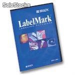Software de Etiquetado Brady Labelmark