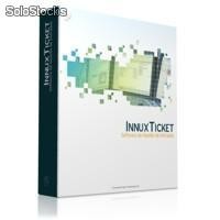 Software de Gestão Bilhética InnuxTicket