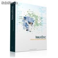 Software de Gestão Documental InnuxDoc