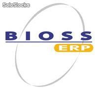 Software integral de negocios bioss-erp