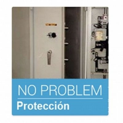 Software no problem proteccion