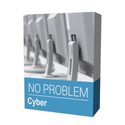 Software no problem tpv cyber