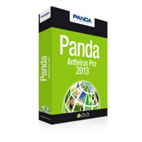 panda antivirus software