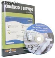 Software Para Comércio e Serviço