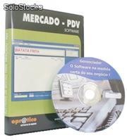 Software Para Mercado