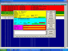 Software para monitoreo de Alarmas, Asesoria y capacitacion