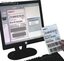 Software per creazione e stampa etichette EASYLABEL Multiuser