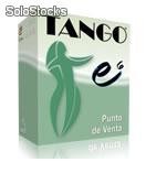 Software Tango Gestión