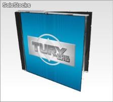 Software Tury