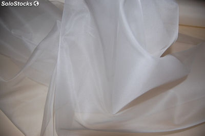 Soie organza - Photo 2