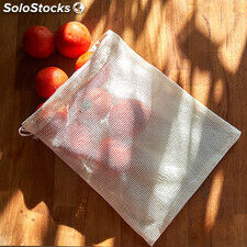 Soil shopping bag crudo ROBO7554S1229 - Photo 2