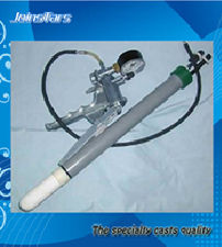 Soil Tension Meter (TEN series)