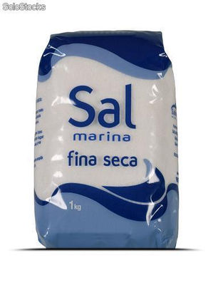 Sól morska niejodowana cena netto 1,55 pln/kg