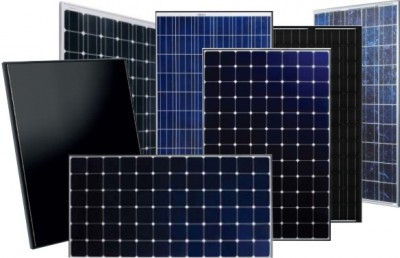 Solaire Photovoltaïque - Photo 4