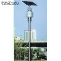 Solar garden light ym-t-1819