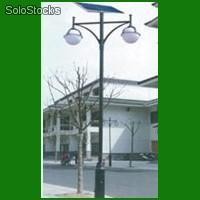 Solar garden light ym-t-1824