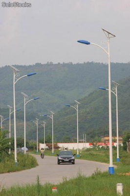 Solar lamparas led - Foto 3