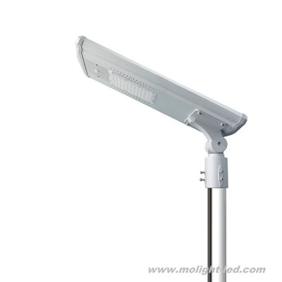 Solar Light 40W with Motion Sensor for Mount Height 6-8m - Foto 5